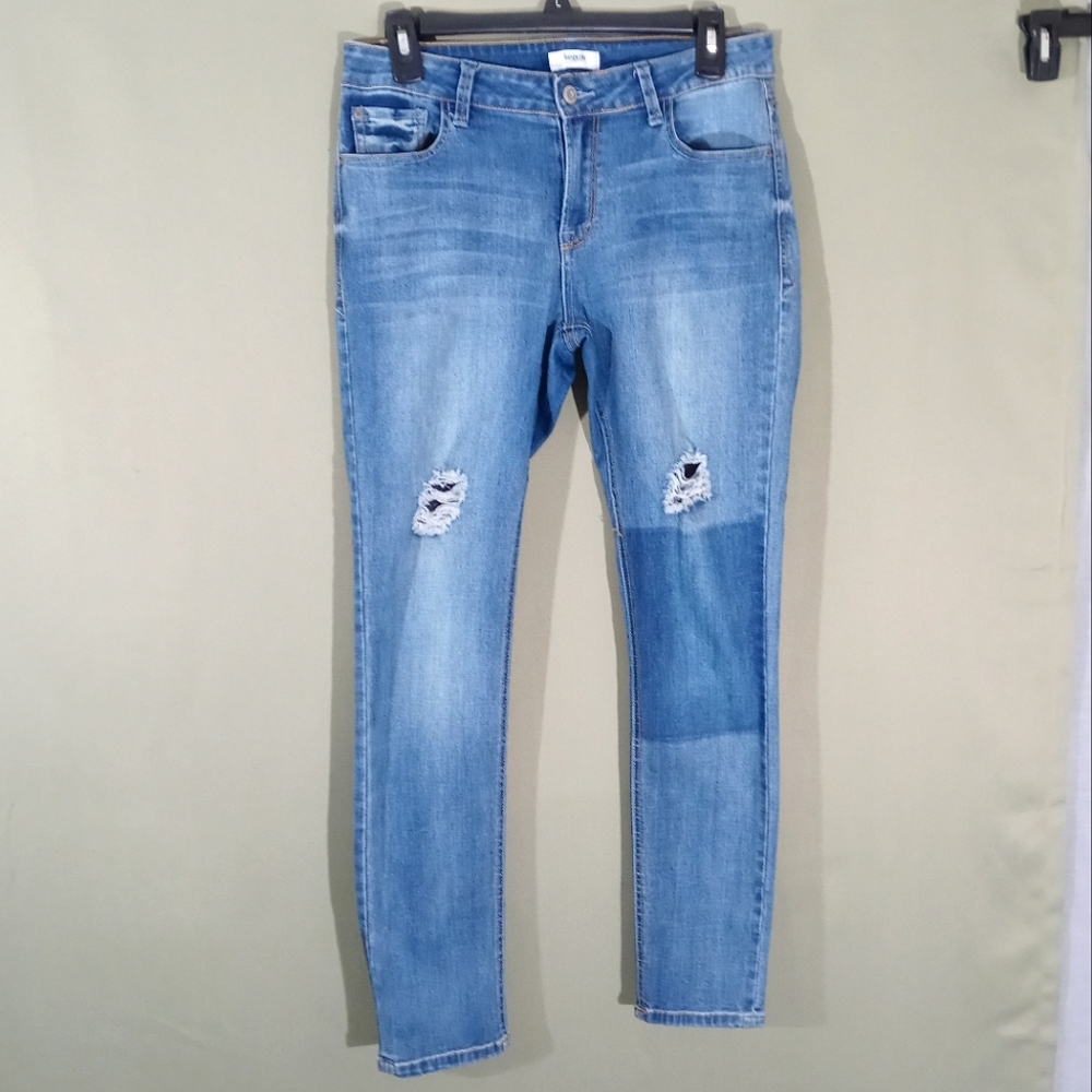 Kensie Jeans Size 4/27